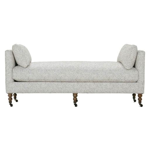 Picture of Madeline Settee & Daybed